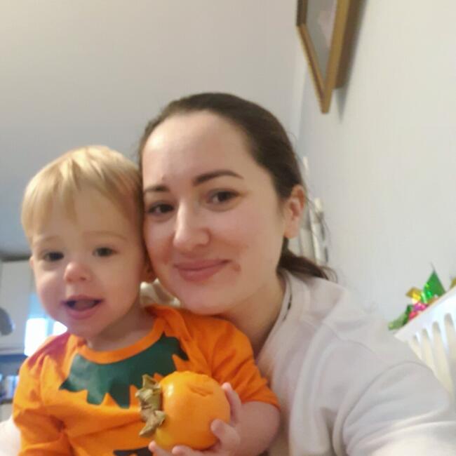 Job de babysitting în Chișinău: Tatiana