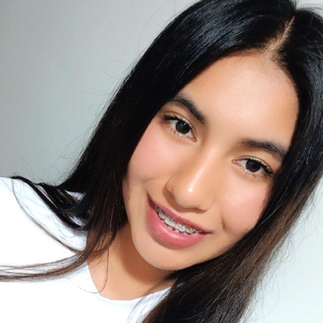 Babysitter in Cajamarca: Keyla Analeycy