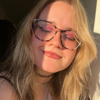 Canguro en Barcelona: Jeanine