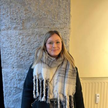 Babysitter in Graz: Moona