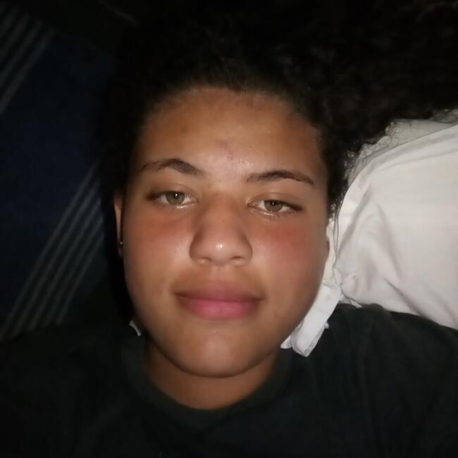 Babysitter in São Francisco do Sul: Yria