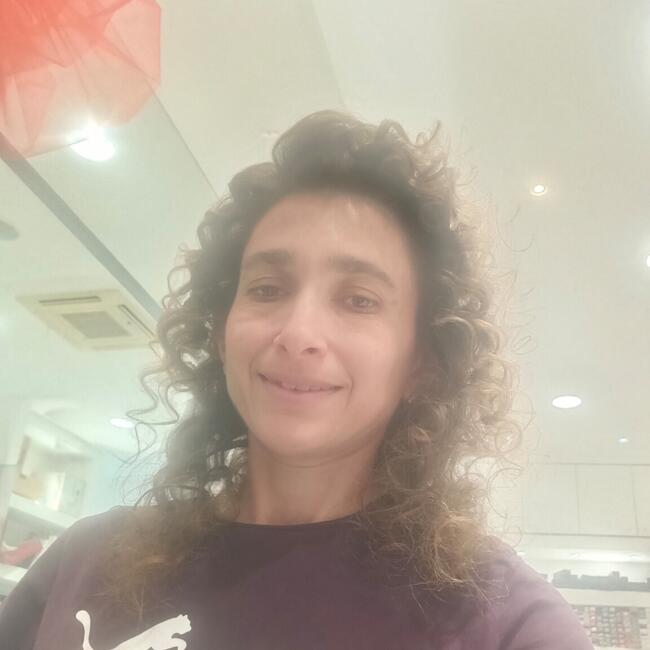 Babysitter in Pieve a Nievole: Serena