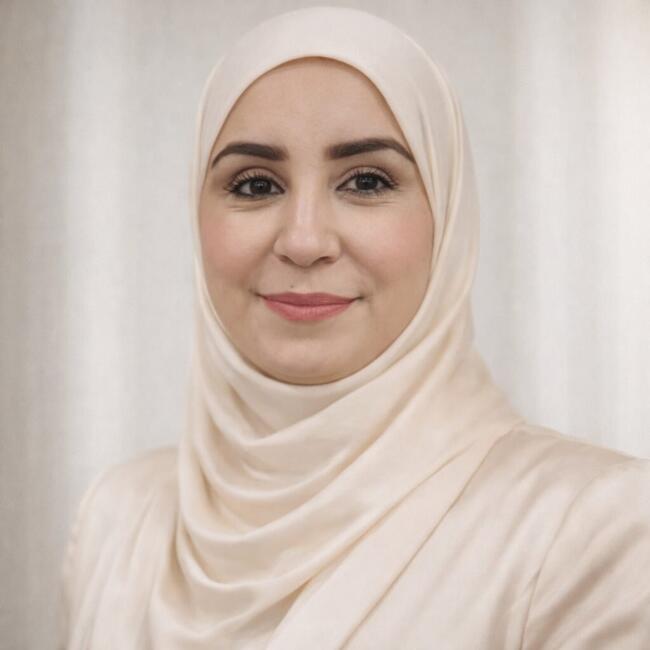 Babysitting job in Hengelo: Rahaf