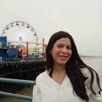 Babysitter Blackrock: Stephanie