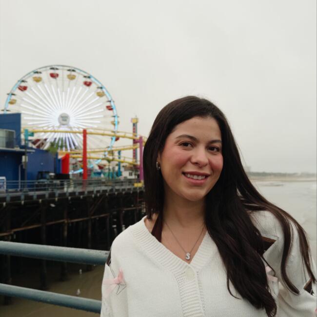 Babysitter in Blackrock: Stephanie