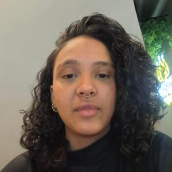 Babá em Sao Jose do Rio Preto: Carolina