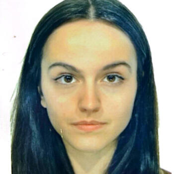 Babysitter a Torino: Rebecca Karola