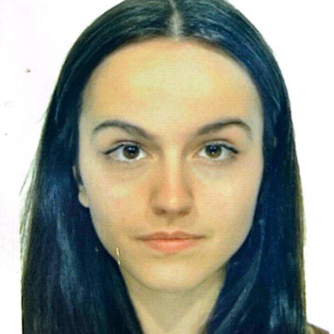 Babysitter a Torino: Rebecca Karola