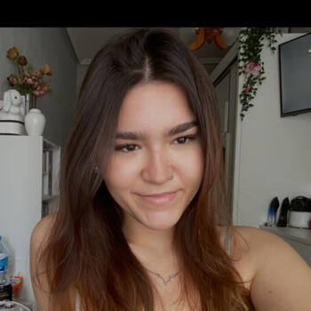 Canguro en Cuart de Poblet: Jennyfer