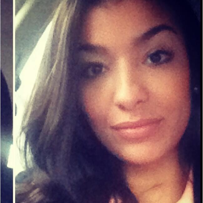 Trabalho de babysitting em Seixal: Paola