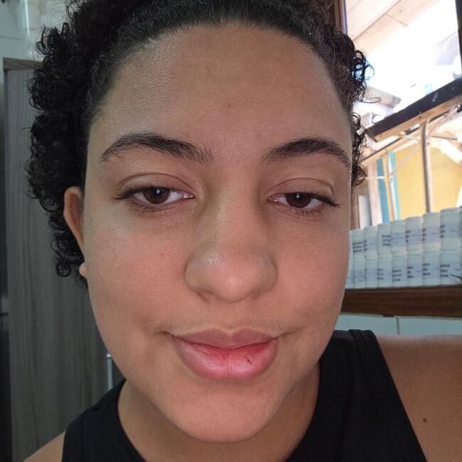 Babysitter in Serra: Nicoly