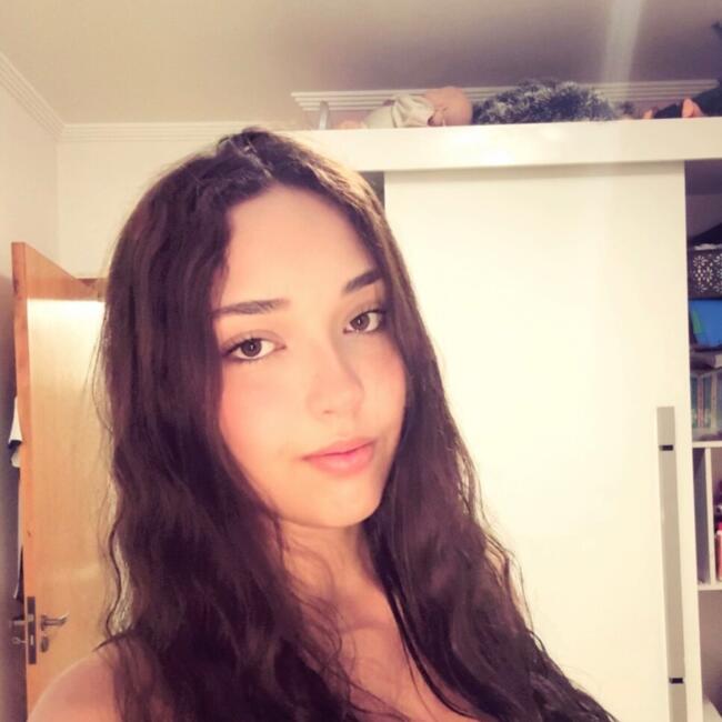 Babysitter in São Paulo: Eloá