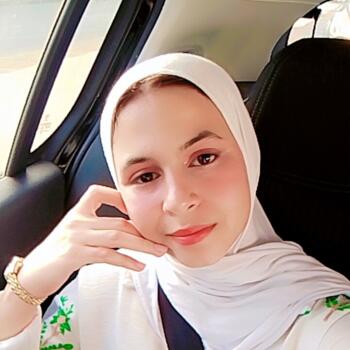 Nanny in Temara: Sara