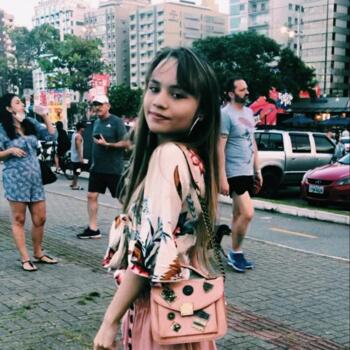 Babysitter in São José (São José): Brenda