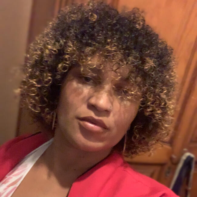 Babysitting job in Sintra: Maria