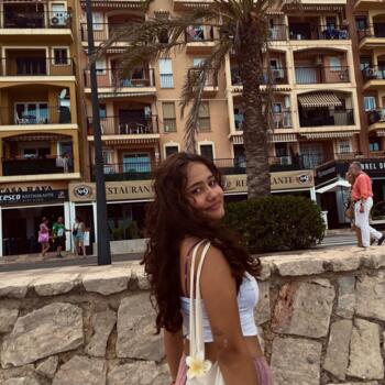 Babysitter in Valencia: Ana Júlia