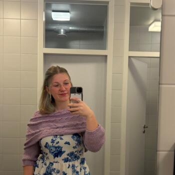 Babysitter in Lier: Elena