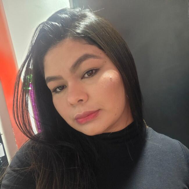 Babá em Manaus: Anissa ayala
