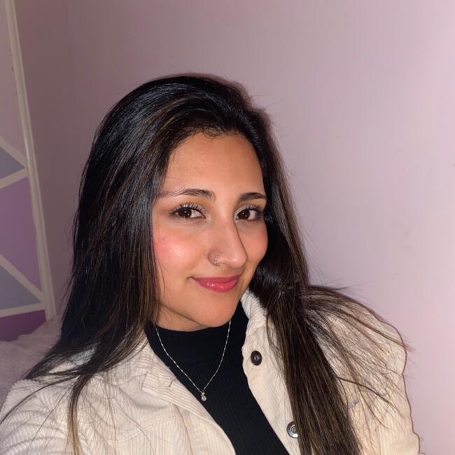 Babysitter in Osorno: Fran Gallardo
