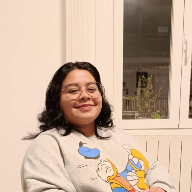 Canguro en Madrid: Génesis