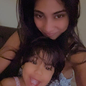 Babysitting job in Gonawala (Western Province): babysitting job Andreana