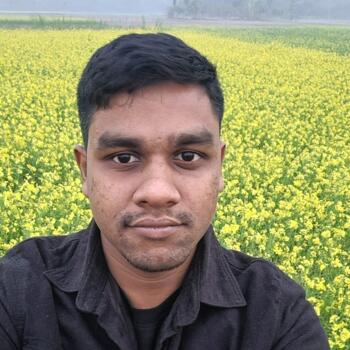 Babysitter in Chittagong: Forhad islam