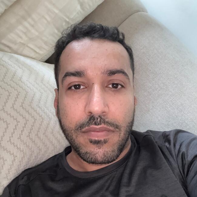Babysitting job in Jeddah: Saleh