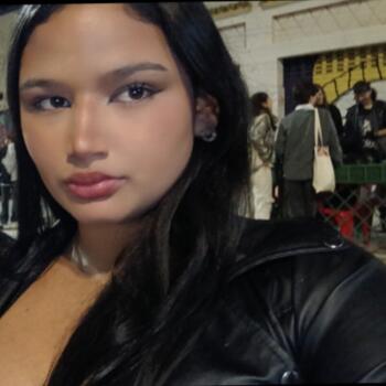 Babá em Colombo: RAFAELA