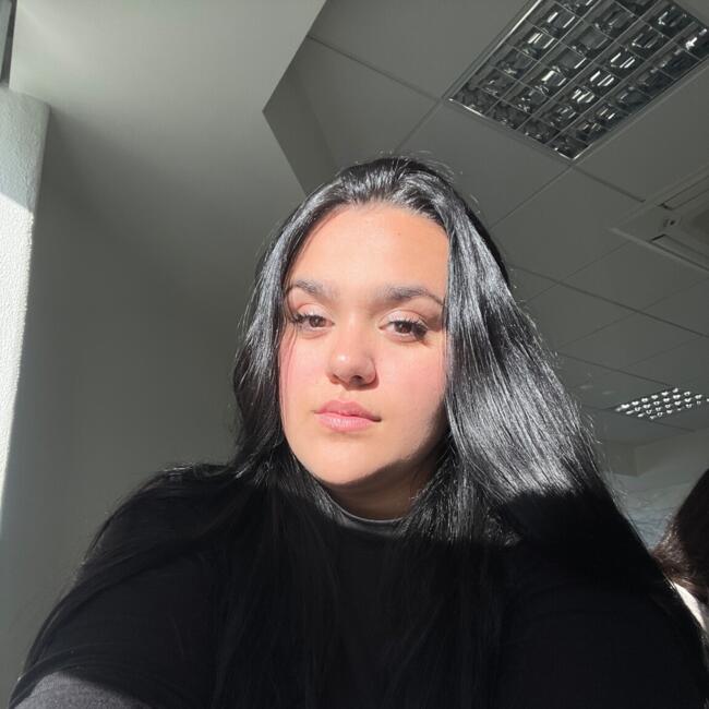 Babysitter em Lisboa: Beatriz