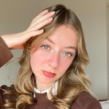 Babysitter Marseille: Ludivine