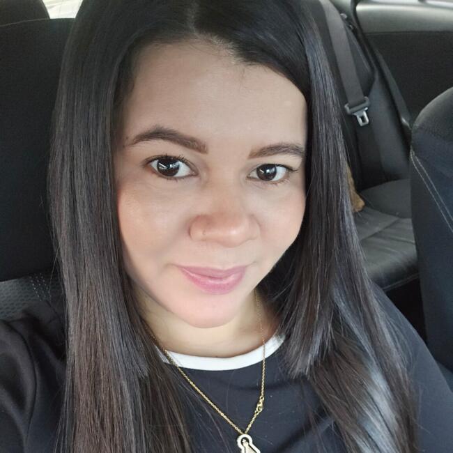 Babysitting job in Tegucigalpa: Andrea