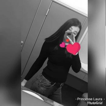 Baby-sitter Mondorf-les-Bains: Laura