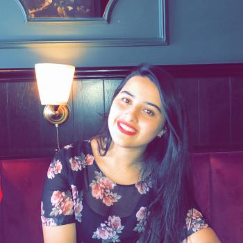 Baby-sitter Perpignan: Bouchra