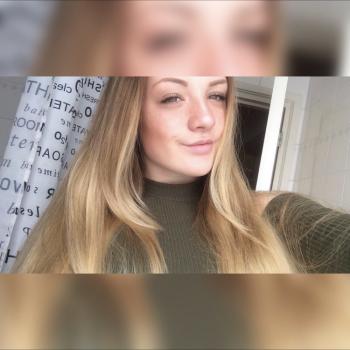 Oppas 's-Hertogenbosch: Stacey