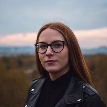 Baby-sitter Differdange: Chiara