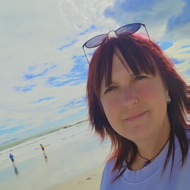Babysitter in Tauranga: Debbie