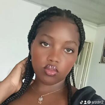 Niñera en Cali: Daniela