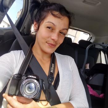Babysitting Jobs in Florianópolis: babysitting job Marjorie