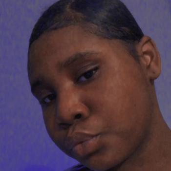Babysitter in Detroit: Jaysha