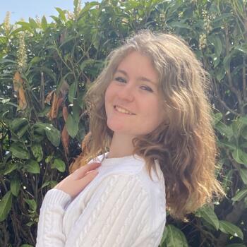 Baby-sitter in Sannois: Margot