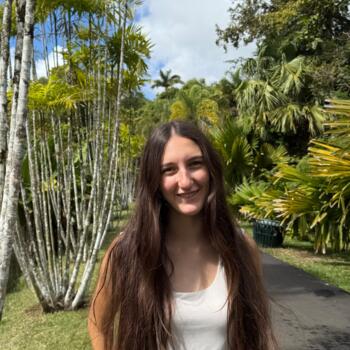 Babysitter in Bergamo: Silvia