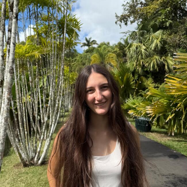 Babysitter in Bergamo: Silvia