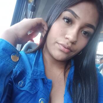 Niñera en Alajuela: Sharlyn