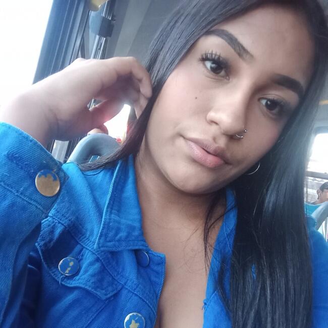 Niñera en Alajuela: Sharlyn