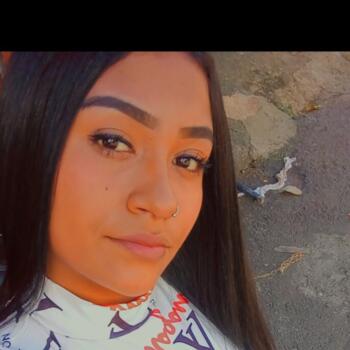 Babysitter in Alajuela: Sharlyn