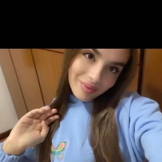 Babysitter a Jesolo: Klaudia