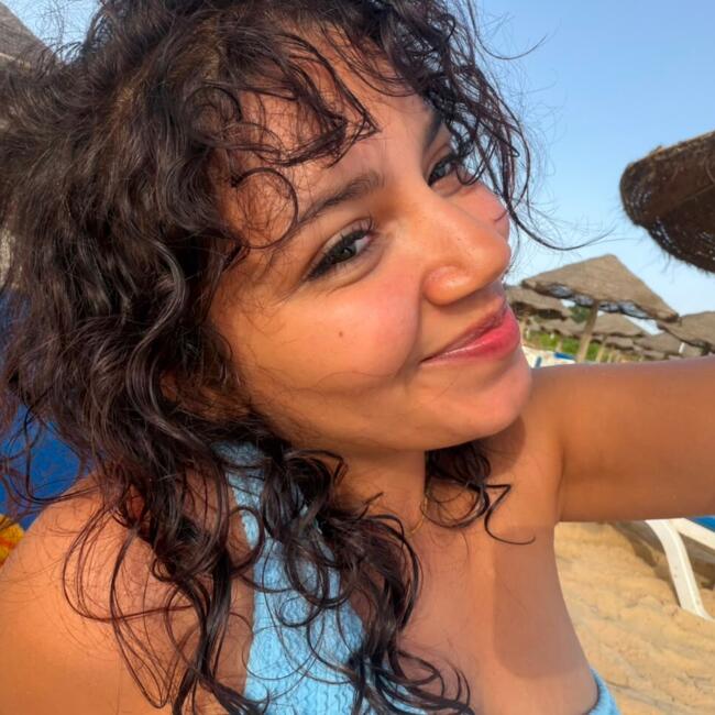 Babysitter in Ben Arous: Maryem