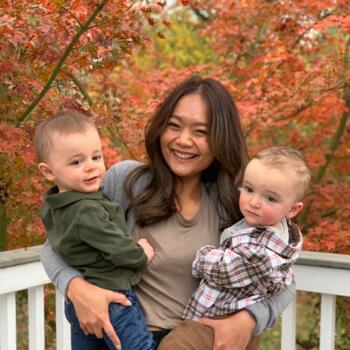 Babysitter in Solna: Tila