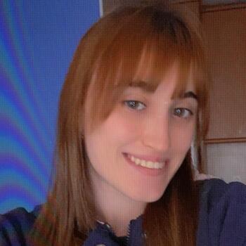 Canguro en Basauri: Gisela