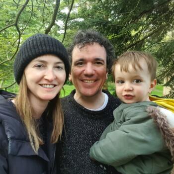Babysitting job in Dublin: babysitting job Luke